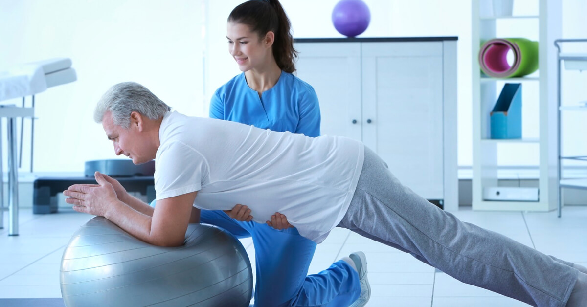Klinik Pilates Nedir